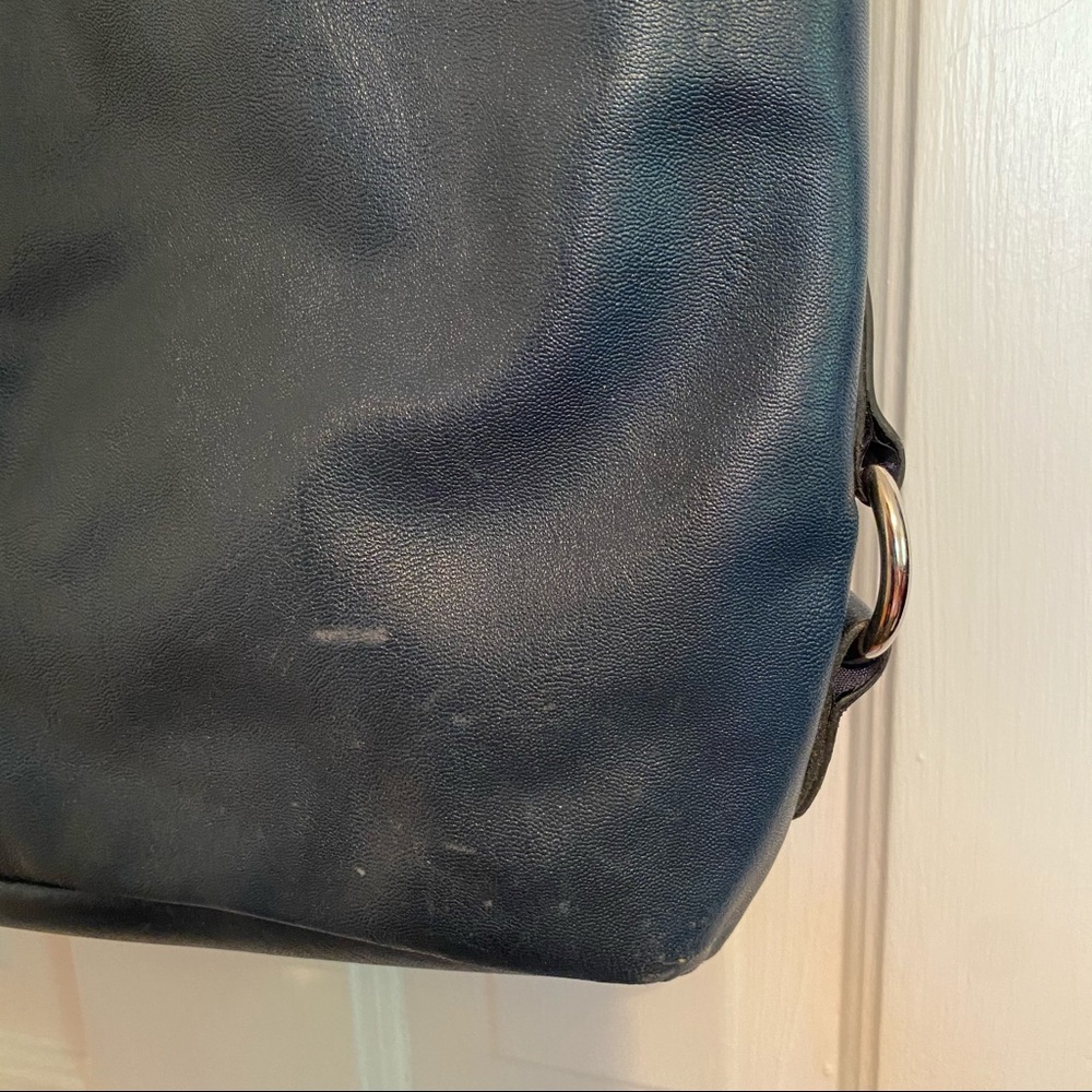 Blue Purse - Picture 4 of 8